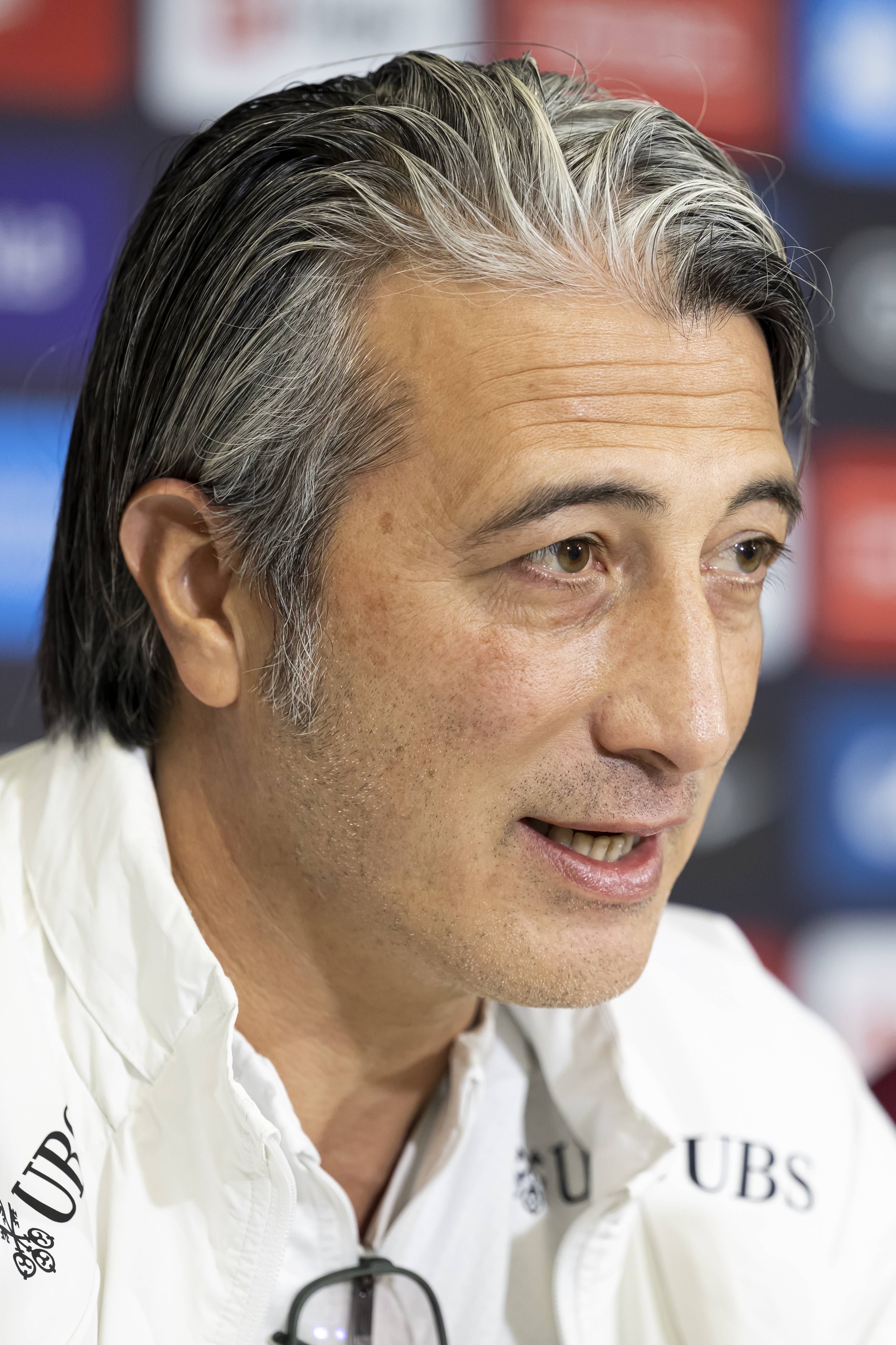 瑞士国家队阵容2021欧洲杯 瑞士国家队阵容2021欧洲杯