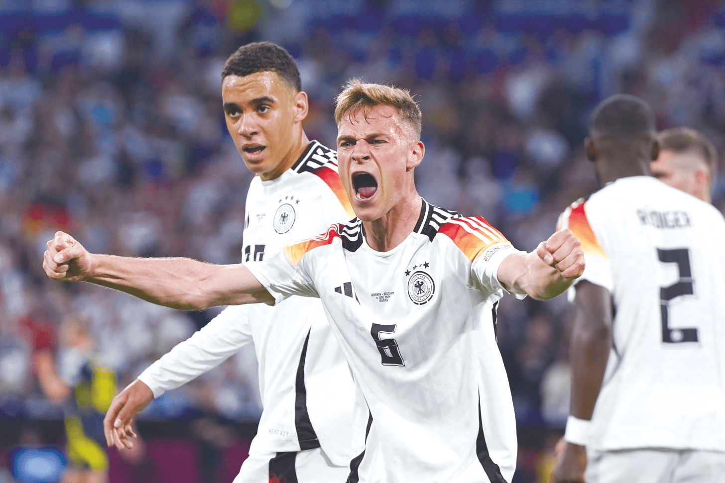 欧国联比赛，卢森堡主场迎击黑山