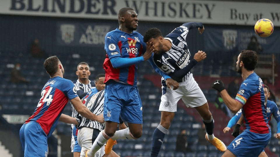 九州娱乐-西布朗继续保持不败纪录，稳居升班马之首的简单介绍