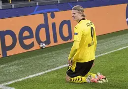 热刺vs多特战绩 热刺vs多特战绩