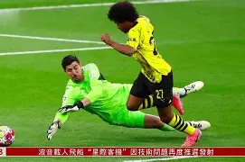 热刺vs多特战绩 热刺vs多特战绩