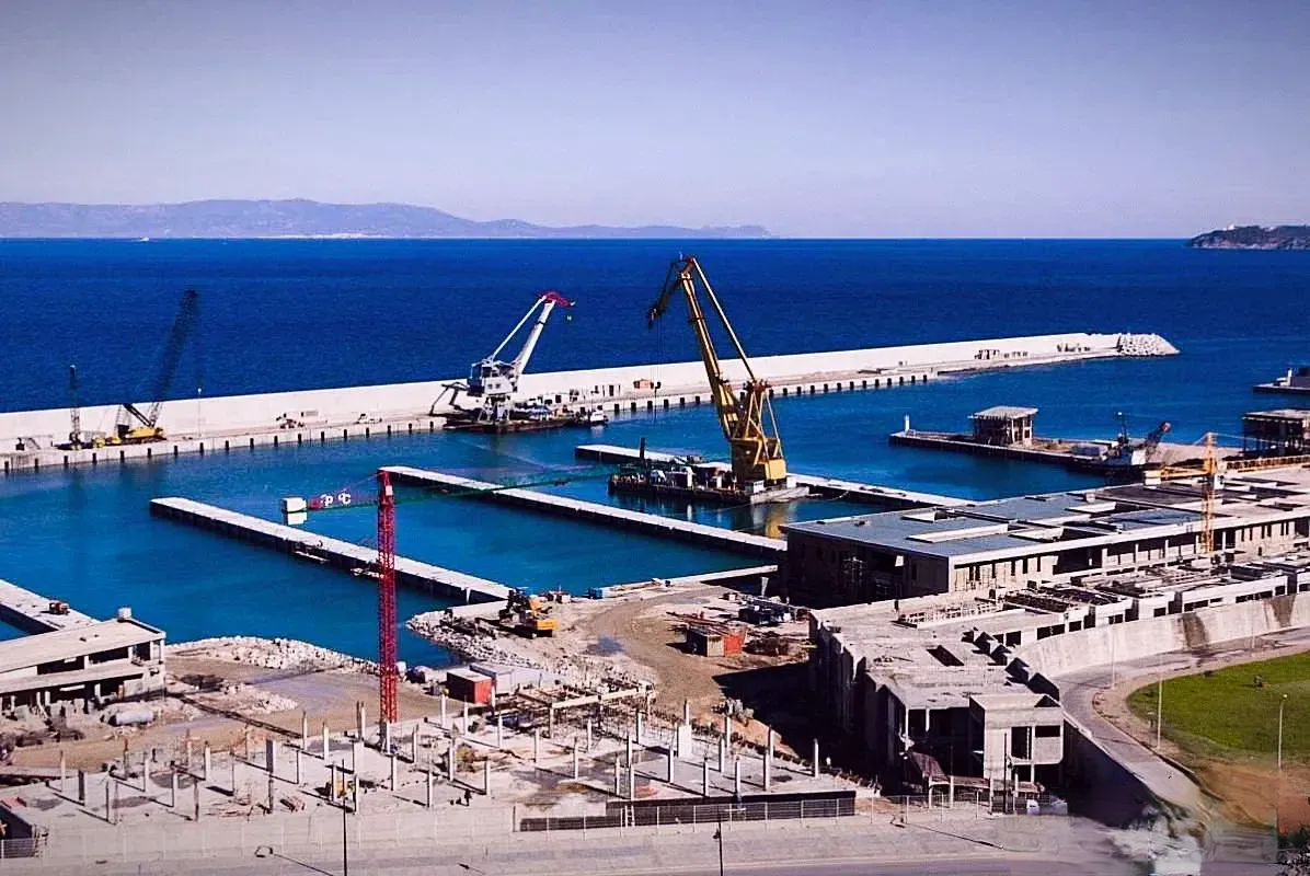 班加西队勇气可嘉，坚决面对摩洛哥队的挑战！的简单介绍