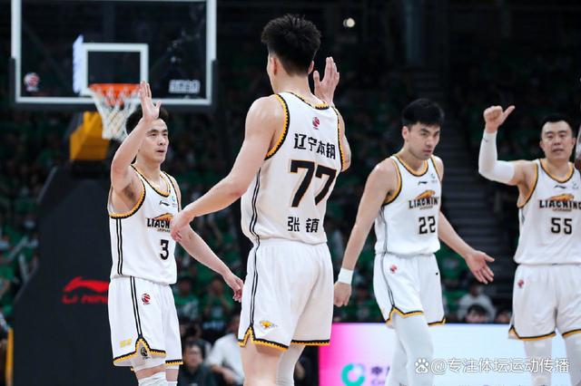 青海男篮士气高昂，全员备战力求突破顺利的简单介绍