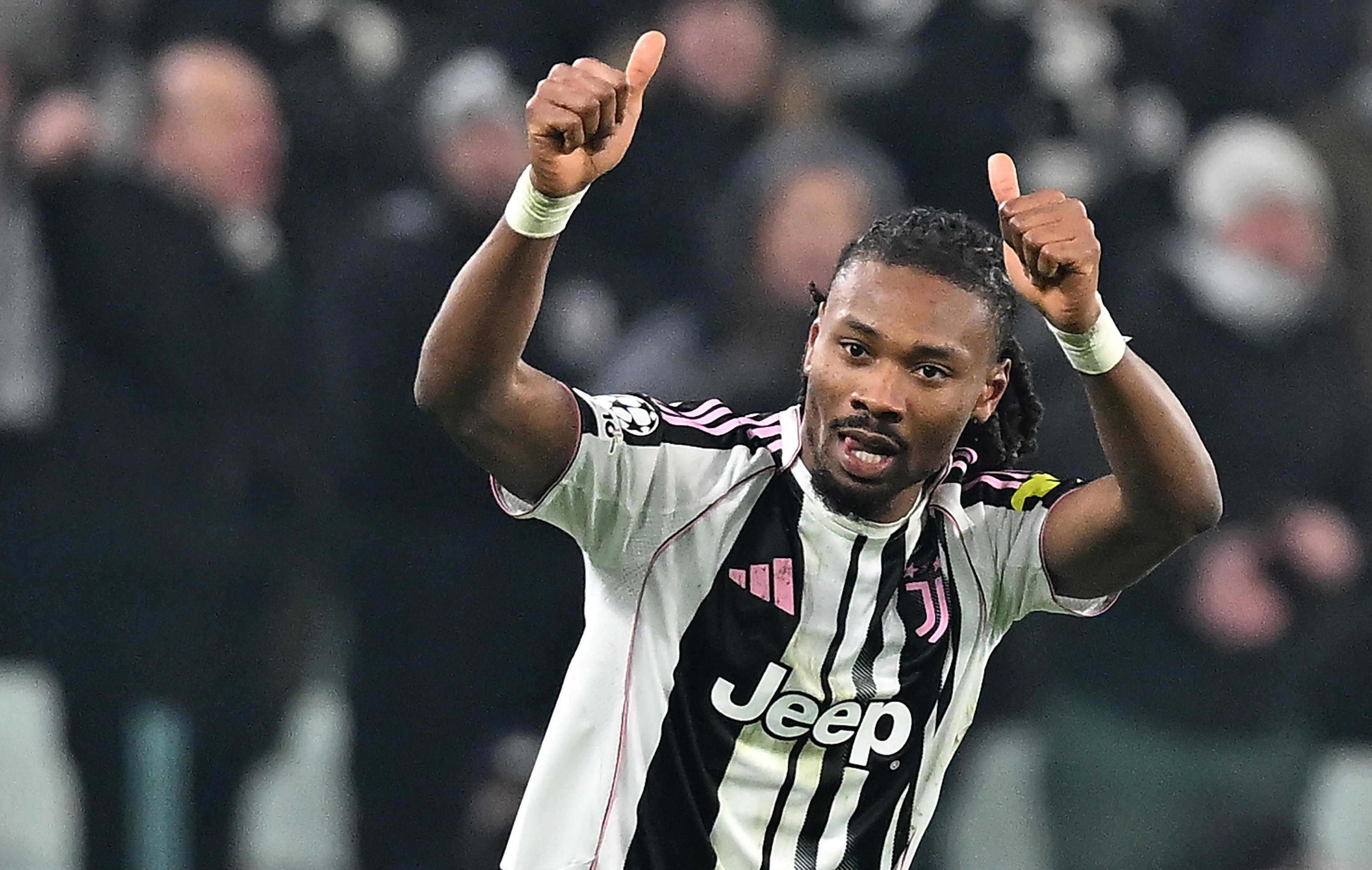 尤文图斯遭遇惨败，遗憾出局欧冠赛场！