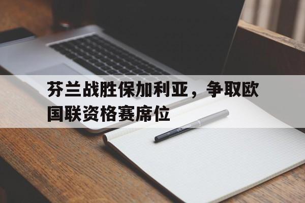 芬兰 欧国联 芬兰 欧国联